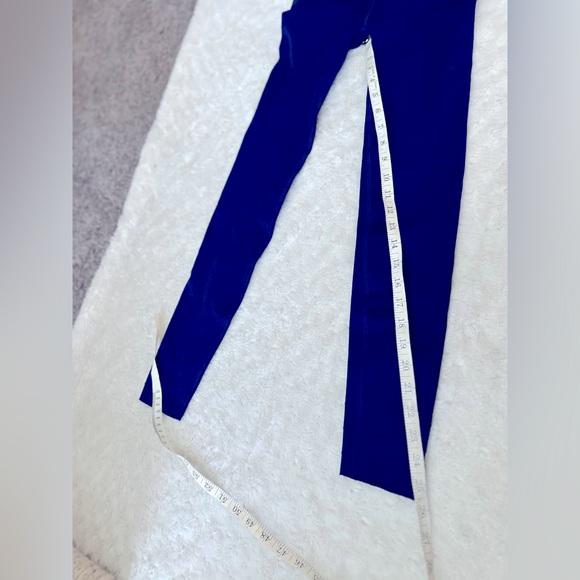 NWT- FABLETICS SculptKnit® High-Waisted Custom Length Legging - Picture 11 of 15